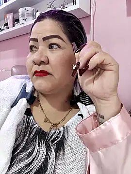 Dalessa Bigtits online show from 1, 4, 2026