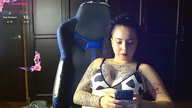 jaydensalvatore  online show from 29, 3, 2026