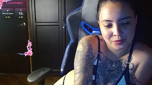 jaydensalvatore  online show from 8, 1, 2026