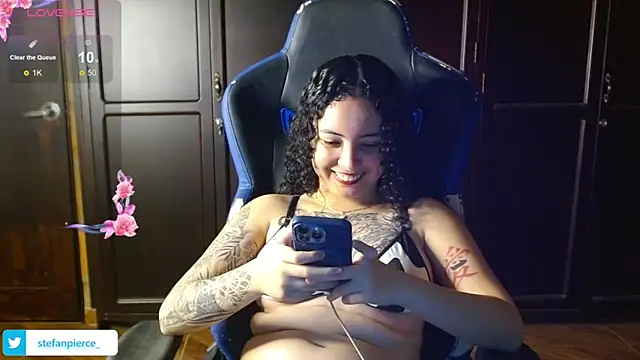 jaydensalvatore  online show from 12, 3, 2026