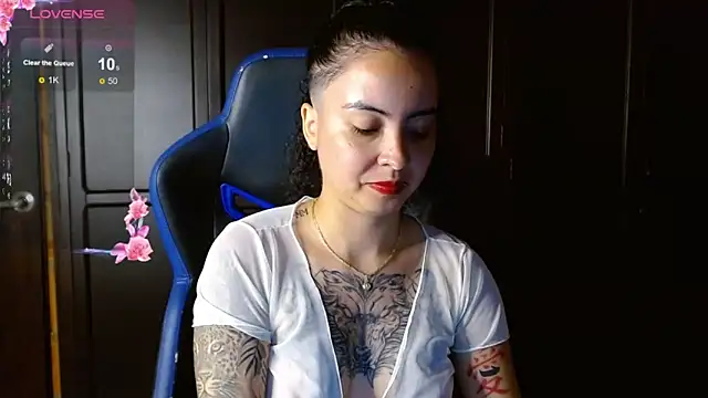 jaydensalvatore  online show from 3, 11, 2025