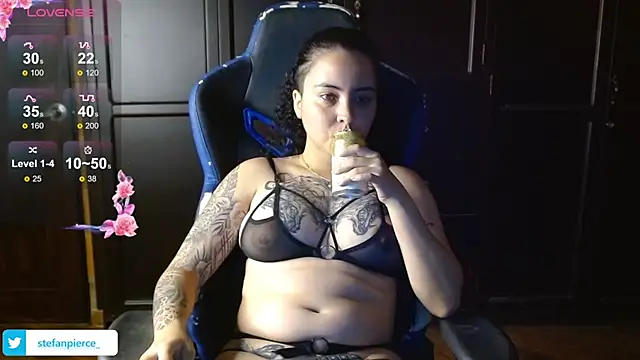 jaydensalvatore  online show from 3, 4, 2026