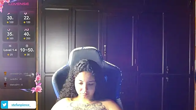 jaydensalvatore  online show from 2, 7, 2026