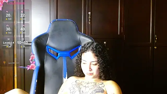 jaydensalvatore  online show from 7, 11, 2025