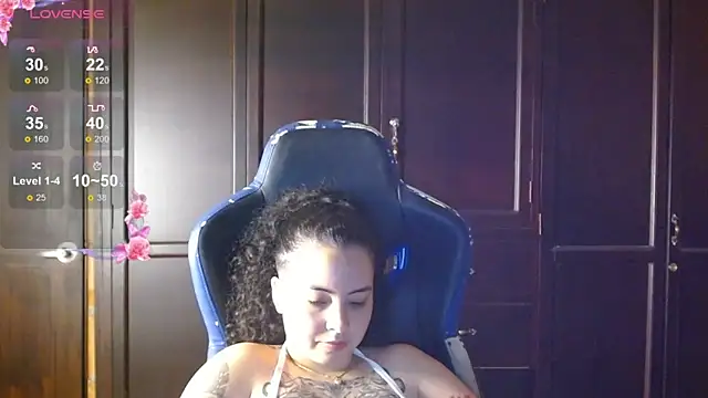 jaydensalvatore  online show from 5, 4, 2026