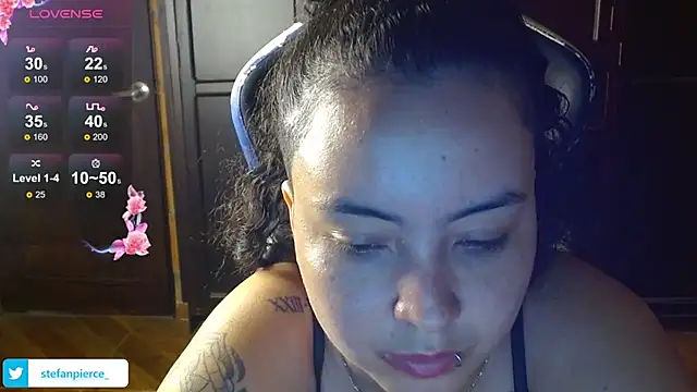 jaydensalvatore  online show from 8, 7, 2026