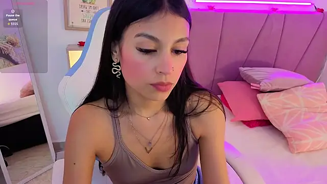 PIA STONE online show from 16, 10, 2025