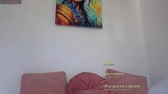 PIA STONE online show from 17, 2, 2026