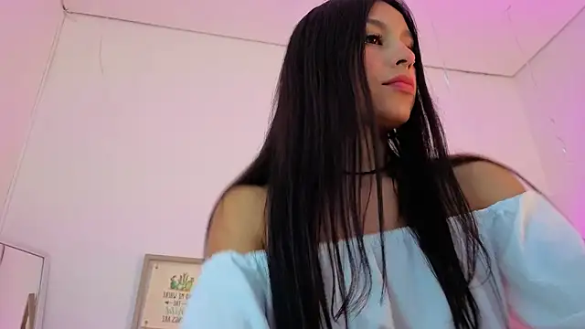 PIA STONE online show from 20, 10, 2025