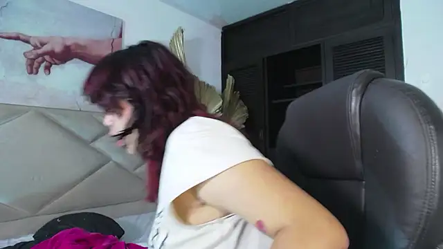 Snapshot of SabinaMerchetti chatting on 24, 3, 2026 SabinaMerchetti online show from 24, 3, 2026