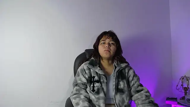 Snapshot of SabinaMerchetti chatting on 12, 1, 2026 SabinaMerchetti online show from 12, 1, 2026