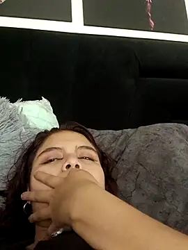 Snapshot of SabinaMerchetti chatting on 27, 2, 2026 SabinaMerchetti online show from 27, 2, 2026