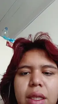 Snapshot of SabinaMerchetti chatting on 26, 3, 2026 SabinaMerchetti online show from 26, 3, 2026