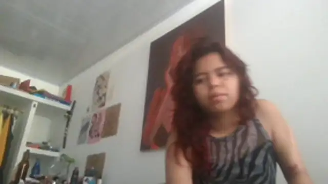 Snapshot of SabinaMerchetti chatting on 26, 2, 2026 SabinaMerchetti online show from 26, 2, 2026