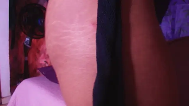 naomi kyse online show from 11, 10, 2025