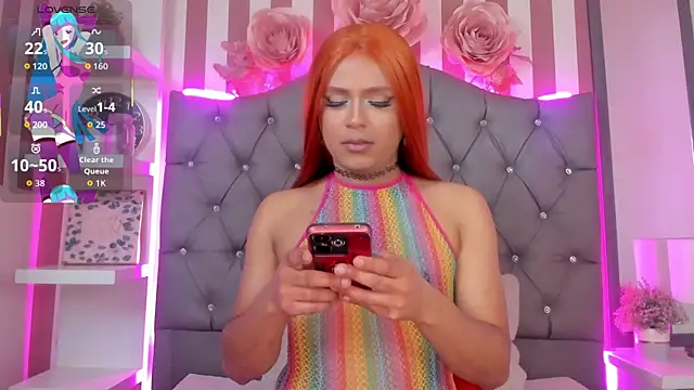 Snapshot of Star-Fire chatting on 19, 9, 2025 Star-Fire online show from 19, 9, 2025