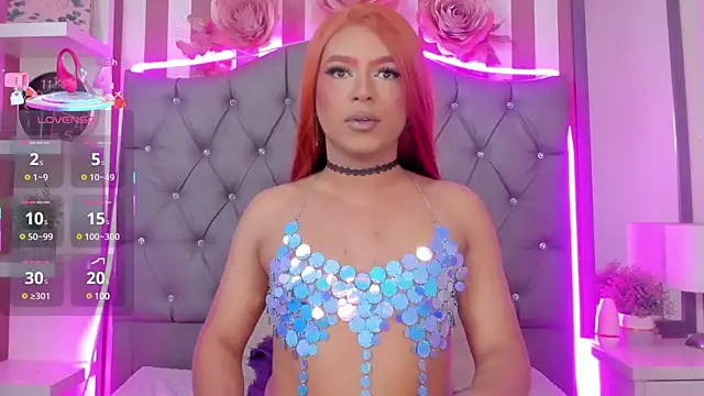 Snapshot of Star-Fire chatting on 13, 3, 2025 Star-Fire online show from 13, 3, 2025