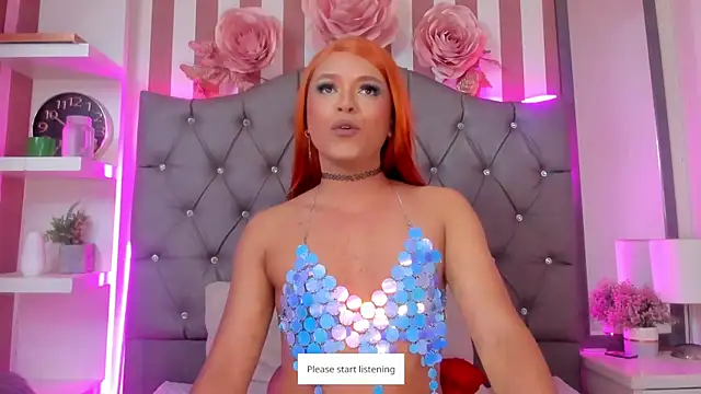 Snapshot of Star-Fire chatting on 13, 9, 2025 Star-Fire online show from 13, 9, 2025