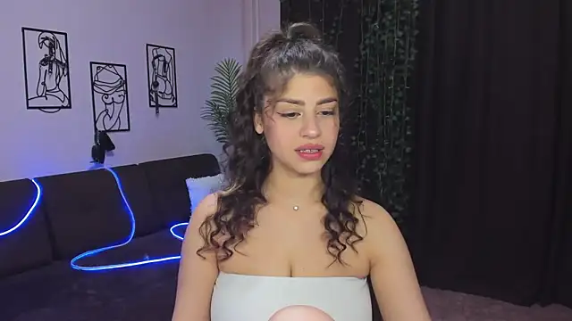 MaryMayson online show from 19, 4, 2026