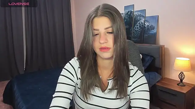 MaryMayson online show from 13, 2, 2025