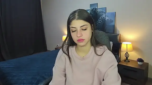 MaryMayson online show from 15, 12, 2025