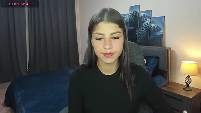 MaryMayson online show from 19, 2, 2025