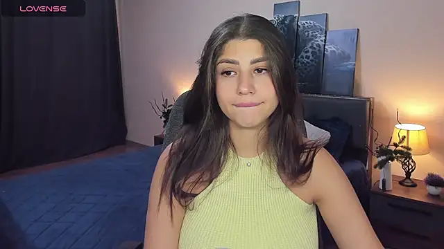 MaryMayson online show from 9, 1, 2026