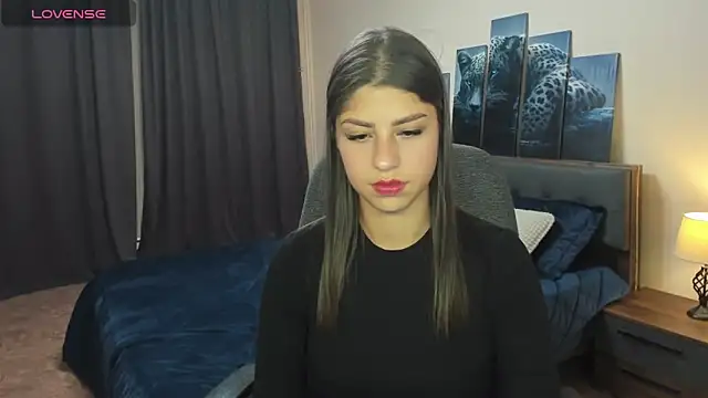 MaryMayson online show from 19, 2, 2025