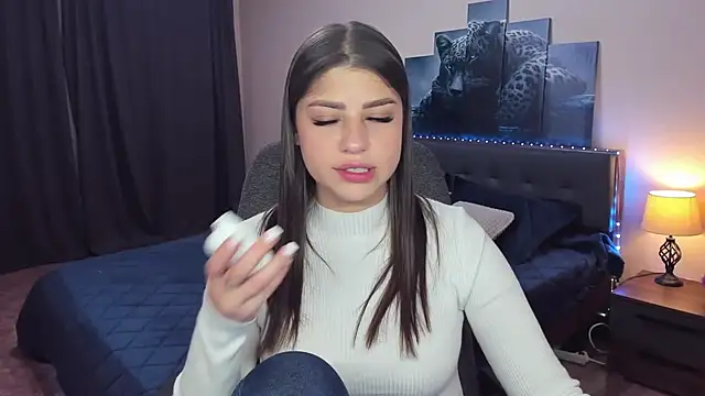 MaryMayson online show from 21, 11, 2025