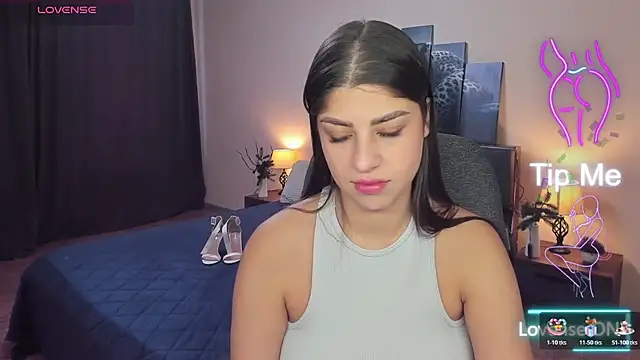 MaryMayson online show from 8, 1, 2026