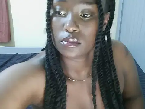 Snapshot of Charlet chatting on 14, 9, 2025 Charlet online show from 14, 9, 2025