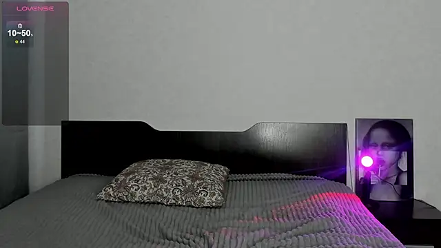 annablisa online show from 11, 10, 2025