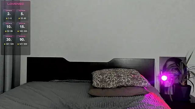 annablisa online show from 16, 10, 2025