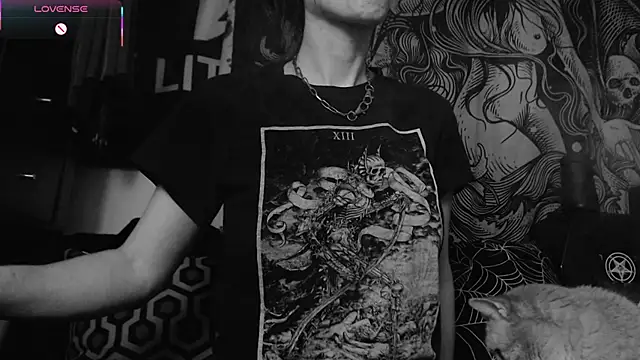 Silentmary online show from 19, 12, 2025