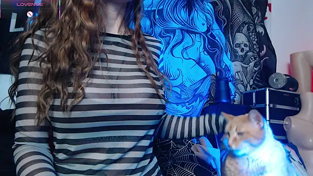 Silentmary online show from 21, 12, 2025