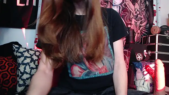 Silentmary online show from 22, 4, 2026