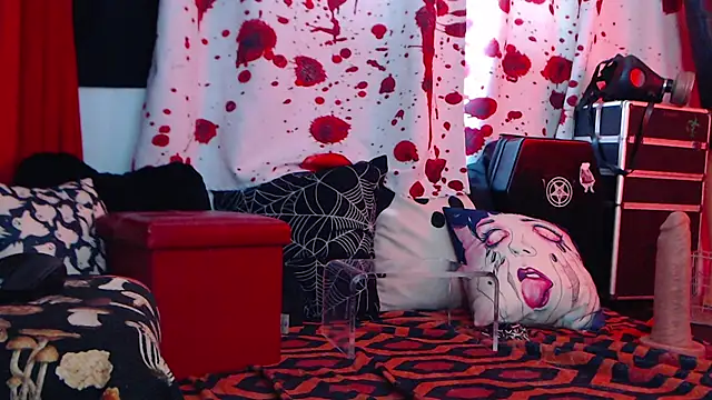 Silentmary online show from 6, 10, 2025