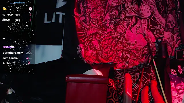 Silentmary online show from 11, 2, 2026