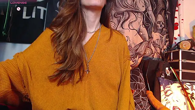 Silentmary online show from 20, 2, 2026