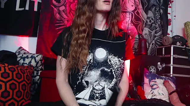 Silentmary online show from 29, 5, 2026