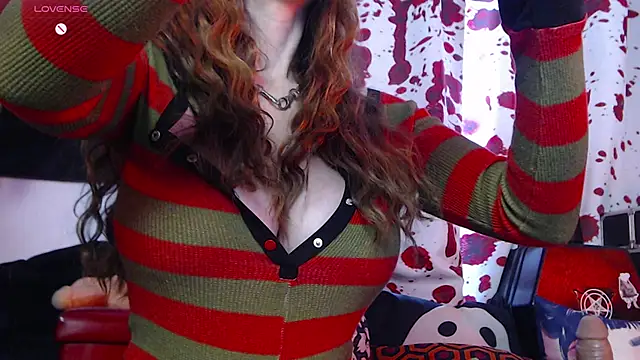 Silentmary online show from 5, 12, 2025