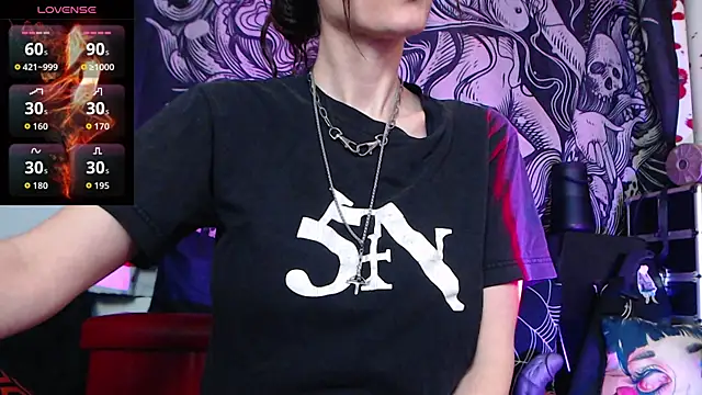 Silentmary online show from 5, 4, 2026