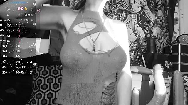 Silentmary online show from 13, 2, 2026