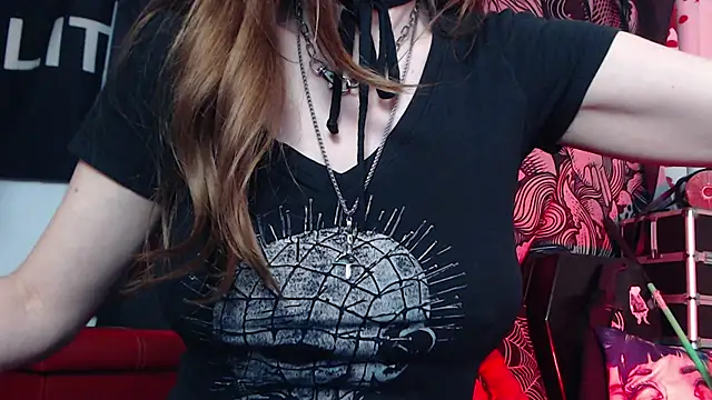 Silentmary online show from 22, 2, 2026