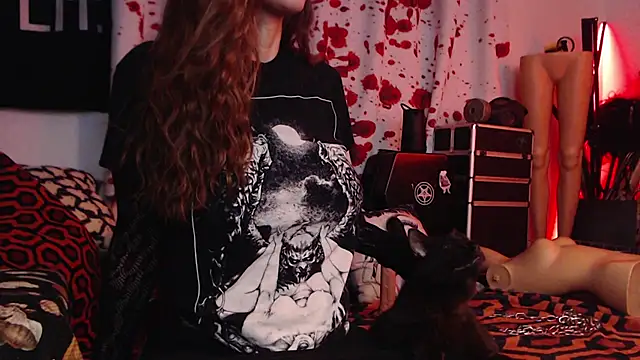 Silentmary online show from 11, 10, 2025