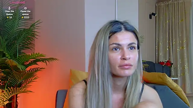 Avril Cyrus online show from 17, 1, 2026