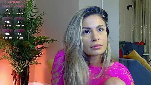 Avril Cyrus online show from 9, 2, 2026