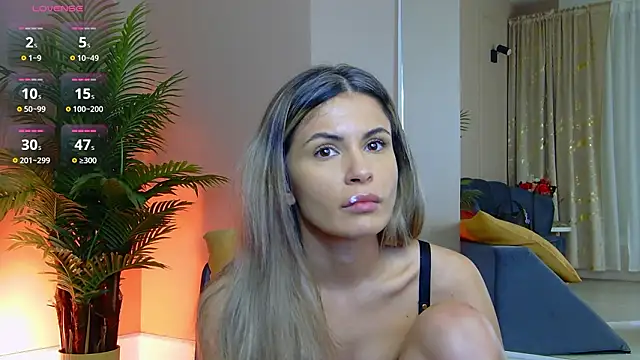 Avril Cyrus online show from 24, 2, 2026