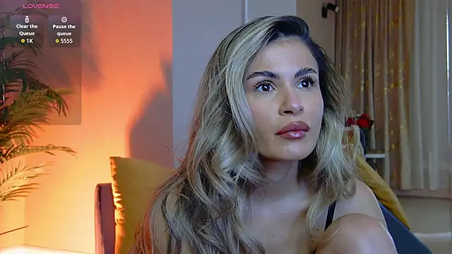 Avril Cyrus online show from 13, 1, 2026