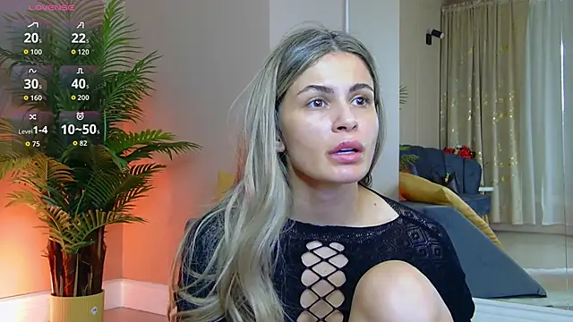 Avril Cyrus online show from 19, 3, 2026